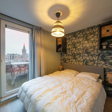 Estrella Del Mar III Apartment Ostend Exterior photo
