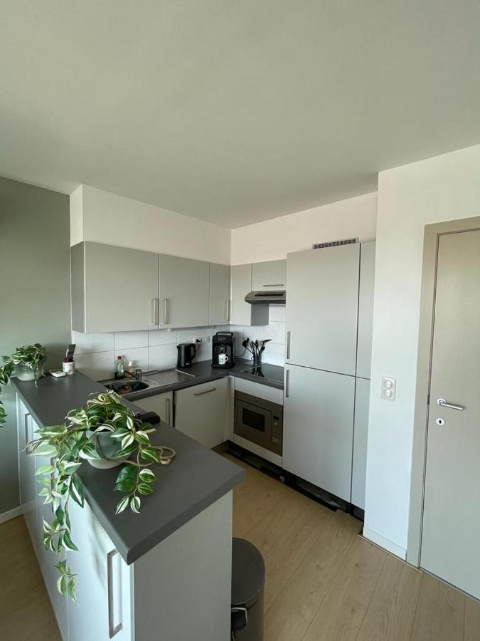 Estrella Del Mar III Apartment Ostend Exterior photo