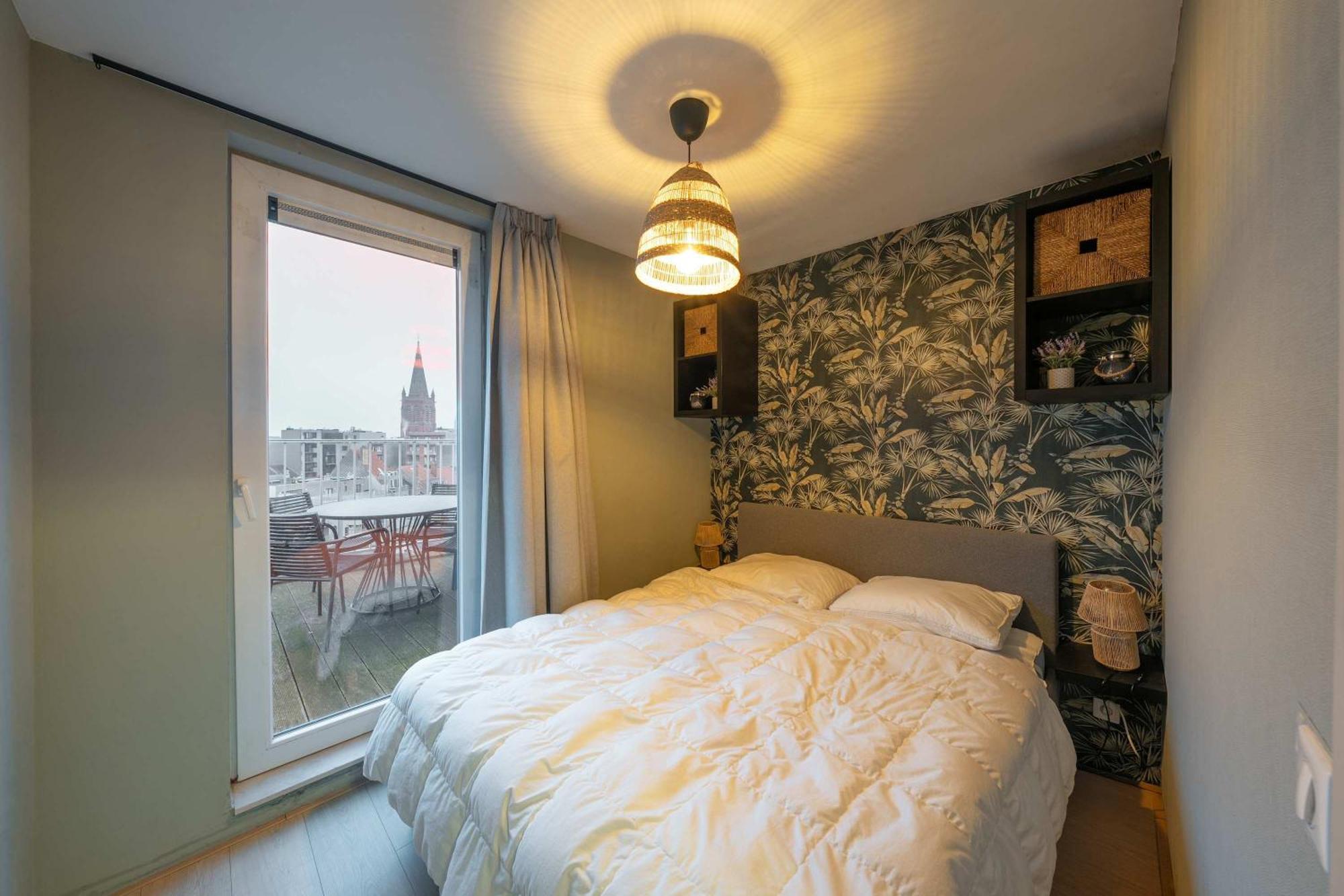 Estrella Del Mar III Apartment Ostend Exterior photo